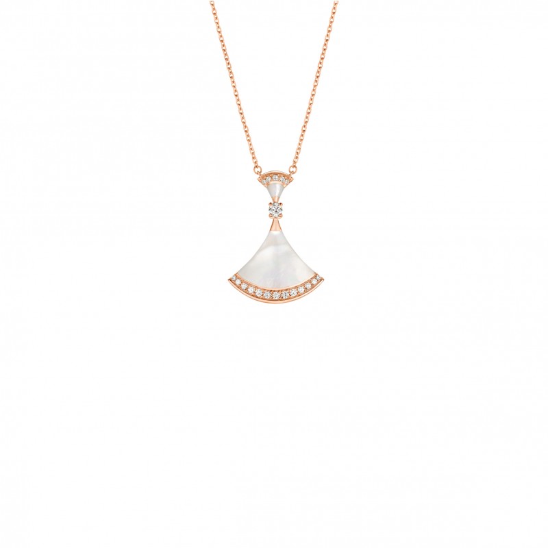 BVLGARI DIVAS’ DREAM NECKLACE 