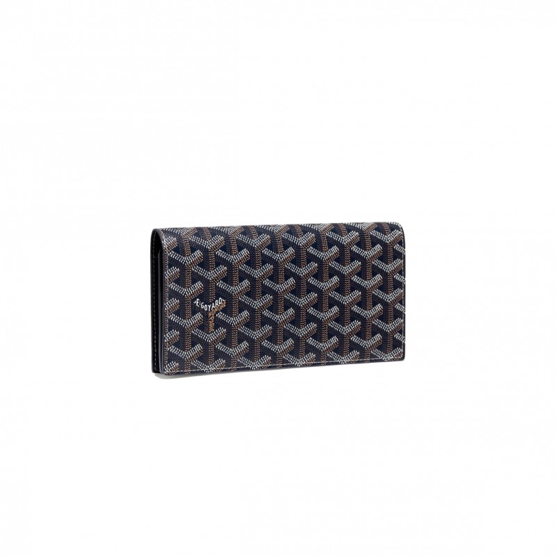 GOYARD RICHELIEU WALLET RICHE2PMLTY12CL12P (19*10.5*2cm) GOYARD RICHELIEU WALLET RICHE2PMLTY12CL12P (19*10.5*2cm)