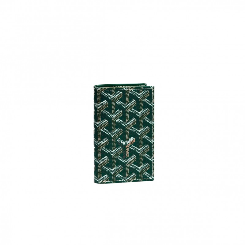 GOYARD SAINT-PIERRE CARD WALLET STPIE2PMLTY09CL09P (11*7.5*1.5cm) GOYARD SAINT-PIERRE CARD WALLET STPIE2PMLTY09CL09P (11*7.5*1.5cm)