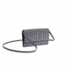 GOYARD VARENNE CONTINENTAL WALLET VAREN3MMLTY51CL51P (19*12*3.3cm) GOYARD VARENNE CONTINENTAL WALLET VAREN3MMLTY51CL51P (19*12*3.3cm)