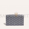 GOYARD VARENNE CONTINENTAL WALLET VAREN3MMLTY51CL51P (19*12*3.3cm) GOYARD VARENNE CONTINENTAL WALLET VAREN3MMLTY51CL51P (19*12*3.3cm)