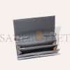 GOYARD VARENNE CONTINENTAL WALLET VAREN3MMLTY51CL51P (19*12*3.3cm) GOYARD VARENNE CONTINENTAL WALLET VAREN3MMLTY51CL51P (19*12*3.3cm)