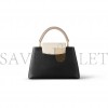 LOUIS VUITTON CAPUCINES MM BAG M20708 (31.5*20*11cm) LOUIS VUITTON CAPUCINES MM BAG M20708 (31.5*20*11cm)
