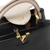 LOUIS VUITTON CAPUCINES MM BAG M20708 (31.5*20*11cm) LOUIS VUITTON CAPUCINES MM BAG M20708 (31.5*20*11cm)