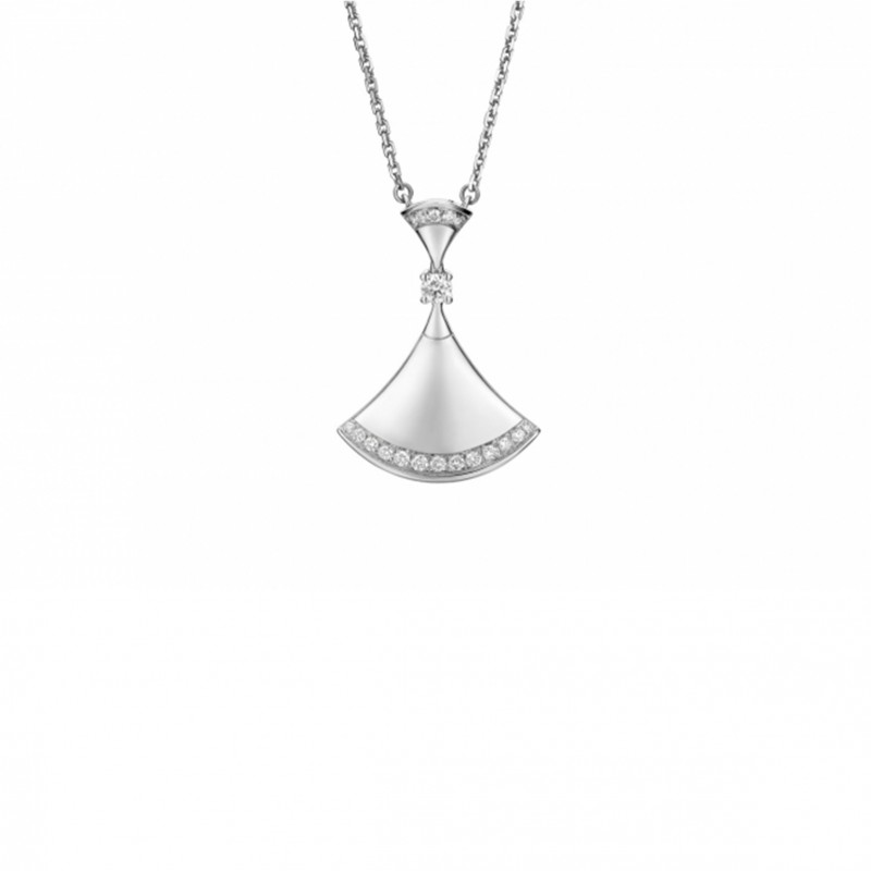 BVLGARI DIVAS’DREAM NECKLACE 