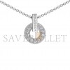 BVLGARI BVLGARI NECKLACE 