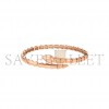 BVLGARI SERPENTI VIPER BRACELET 