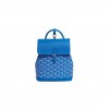 GOYARD ALPIN MINI BACKPACK ALPIN2MINTY10CL10P (23*19*9.5cm)