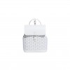 GOYARD ALPIN MINI BACKPACK ALPIN2MINTY50CL50P (23*19*9.5cm)