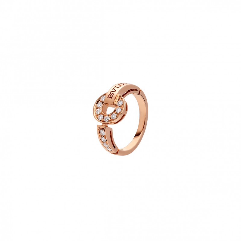 BVLGARI BVLGARI BVLGARI RING 