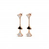 BVLGARI DIVAS’ DREAM EARRINGS 