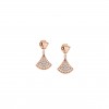 BVLGARI DIVAS’ DREAM EARRINGS 