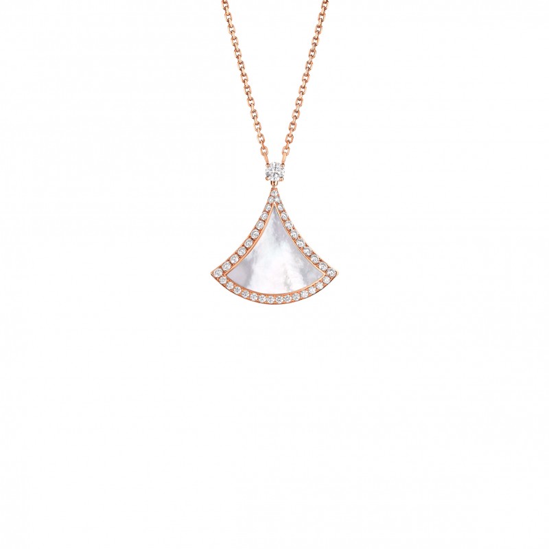 BVLGARI DIVAS’ DREAM NECKLACE