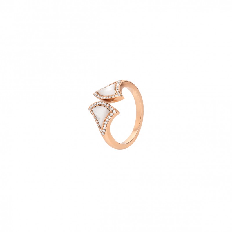 BVLGARI DIVAS’ DREAM RING