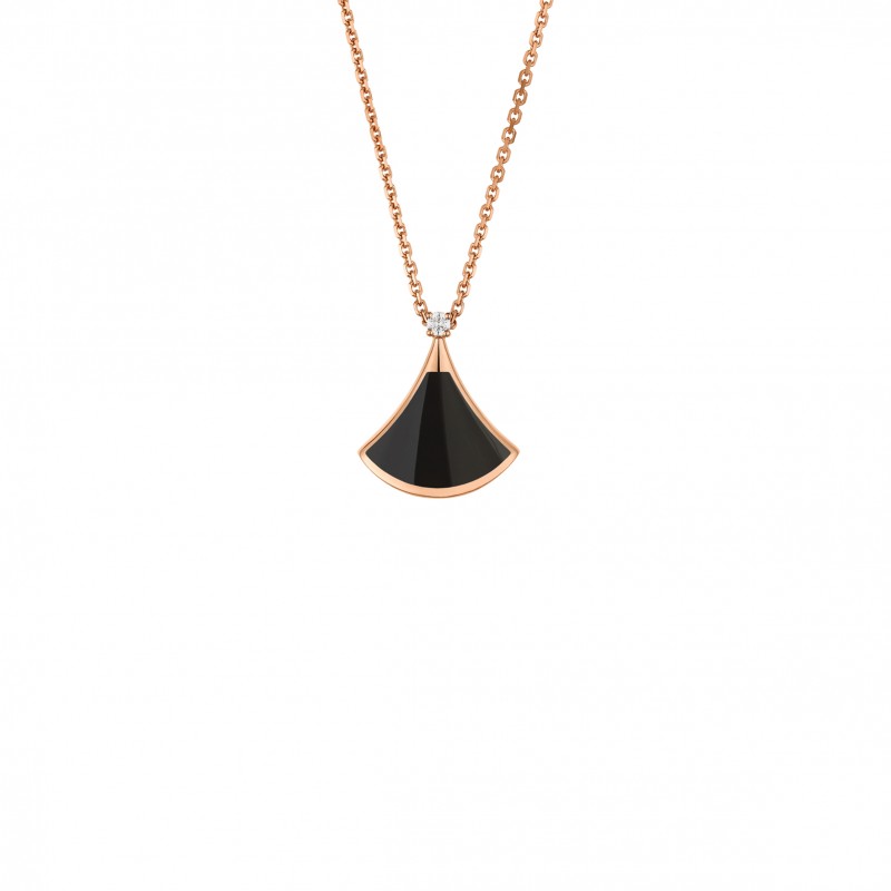 BVLGARI DIVAS’ DREAM NECKLACE 