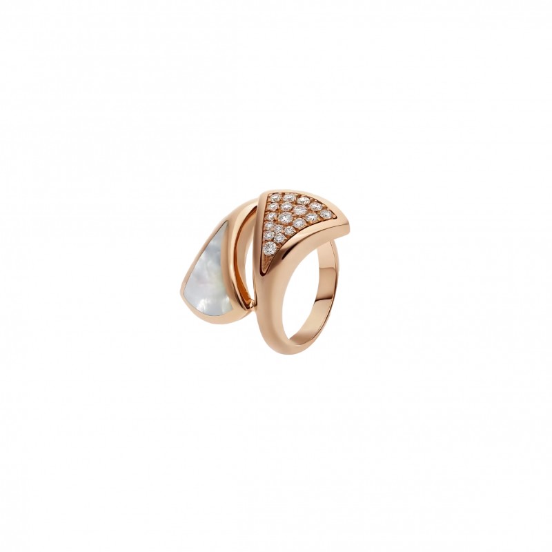 BVLGARI DIVAS’ DREAM RING 