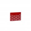 GOYARD SAINT-SULPICE CARD WALLET STSULPPMLTY02CL02X (10.5*7*0.2cm) GOYARD SAINT-SULPICE CARD WALLET STSULPPMLTY02CL02X (10.5*7*0.2cm)