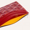 GOYARD SAINT-SULPICE CARD WALLET STSULPPMLTY02CL02X (10.5*7*0.2cm) GOYARD SAINT-SULPICE CARD WALLET STSULPPMLTY02CL02X (10.5*7*0.2cm)