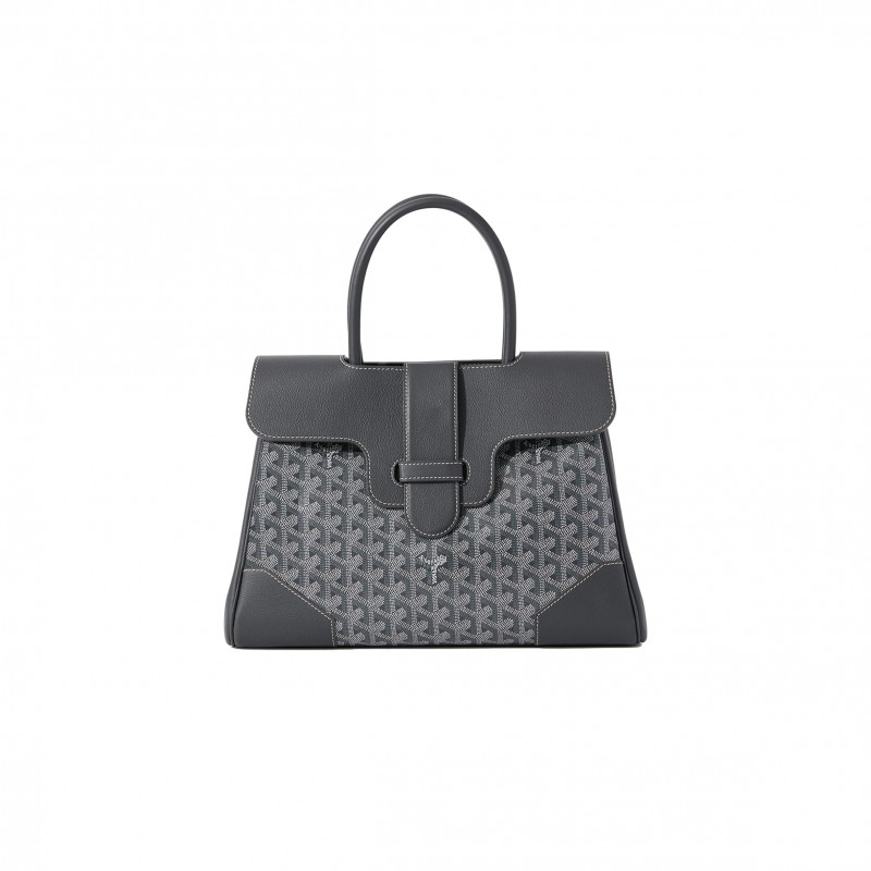 GOYARD SAÏGON TOTE BAG SAIGOCMMLTY51CL51P (34*25*16cm) GOYARD SAÏGON TOTE BAG SAIGOCMMLTY51CL51P (34*25*16cm)