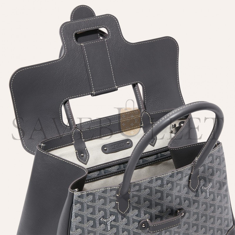 GOYARD SAÏGON TOTE BAG SAIGOCMMLTY51CL51P (34*25*16cm) GOYARD SAÏGON TOTE BAG SAIGOCMMLTY51CL51P (34*25*16cm)