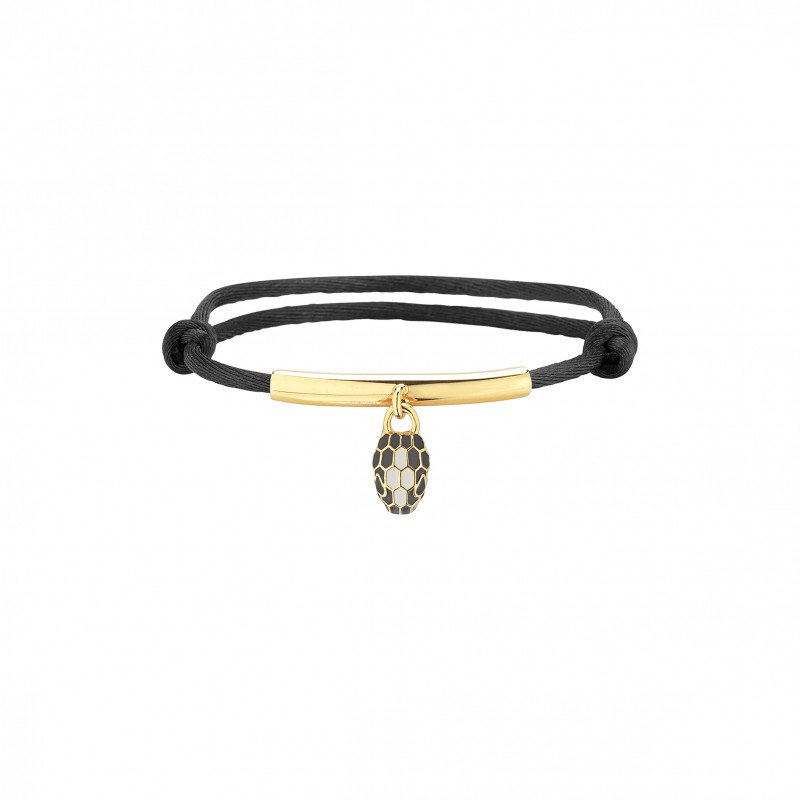 BVLGARI SERPENTI FOREVER BRACELET