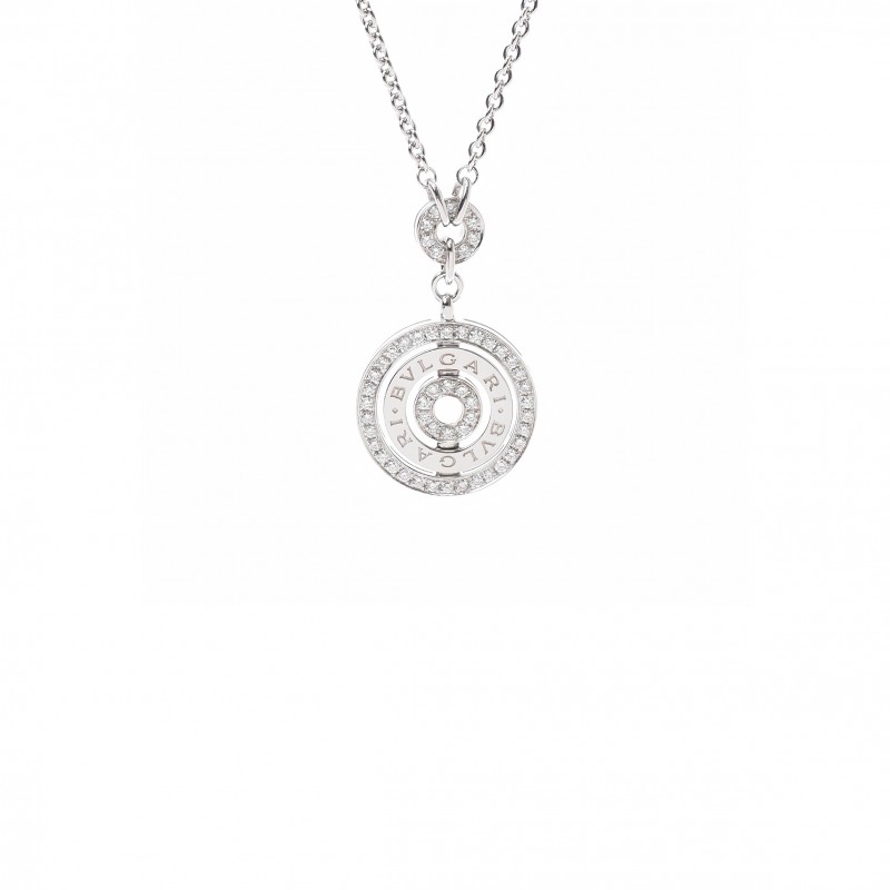 BVLGARI DIVAS' DREAM NECKLACE 