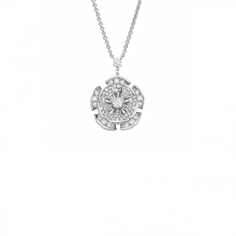 BVLGARI DIVAS' DREAM NECKLACE