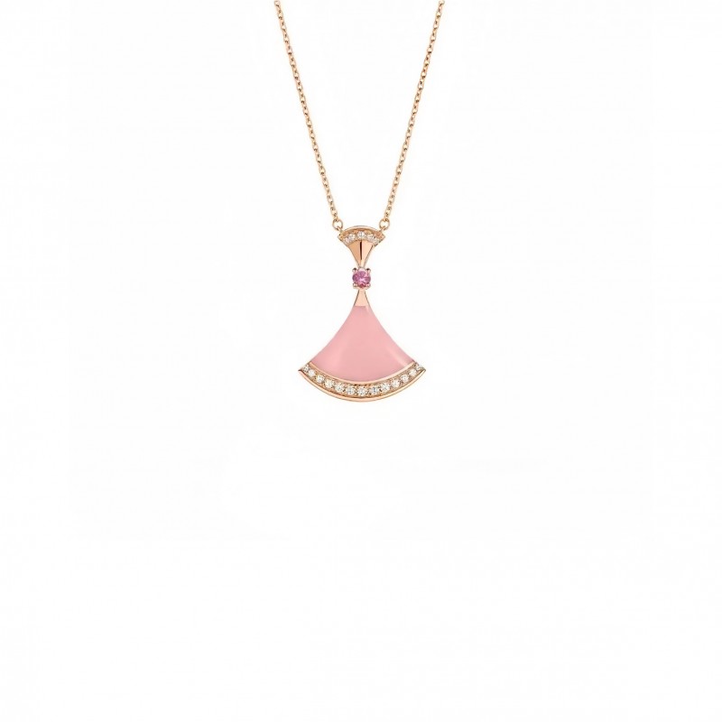 BVLGARI DIVAS' DREAM NECKLACE 