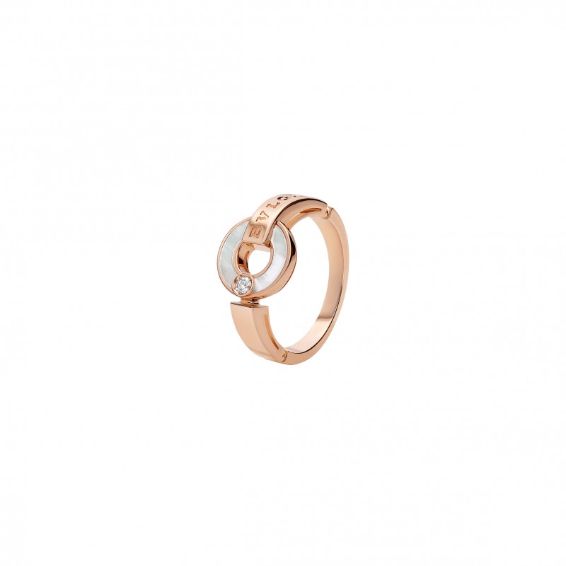 BVLGARI BVLGARI BVLGARI RING 