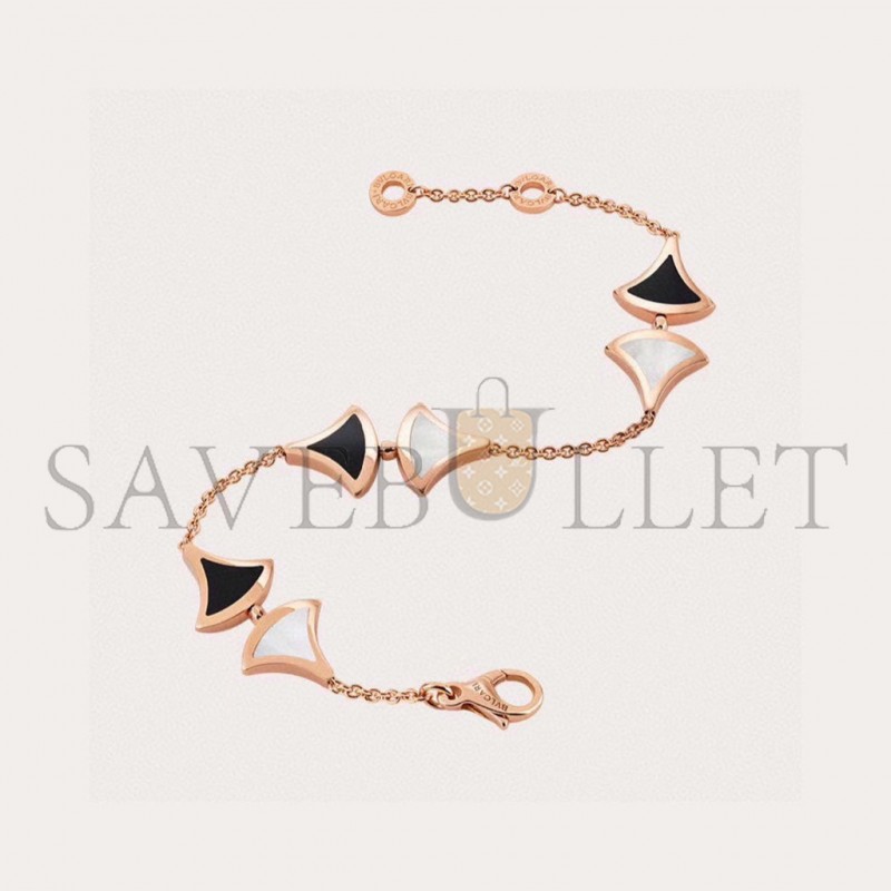 BVLGARI DIVAS' DREAM BRACELET 