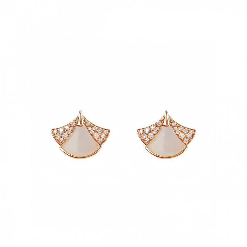 BVLGARI DIVAS’ DREAM EARRINGS 