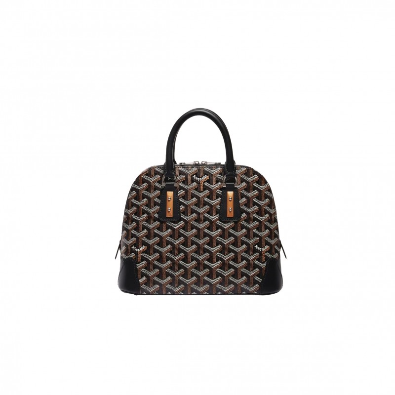 GOYARD VENDÔME MINI BAG VENDO2MINTY01CL01P (23*18.5*10.5cm) GOYARD VENDÔME MINI BAG VENDO2MINTY01CL01P (23*18.5*10.5cm)
