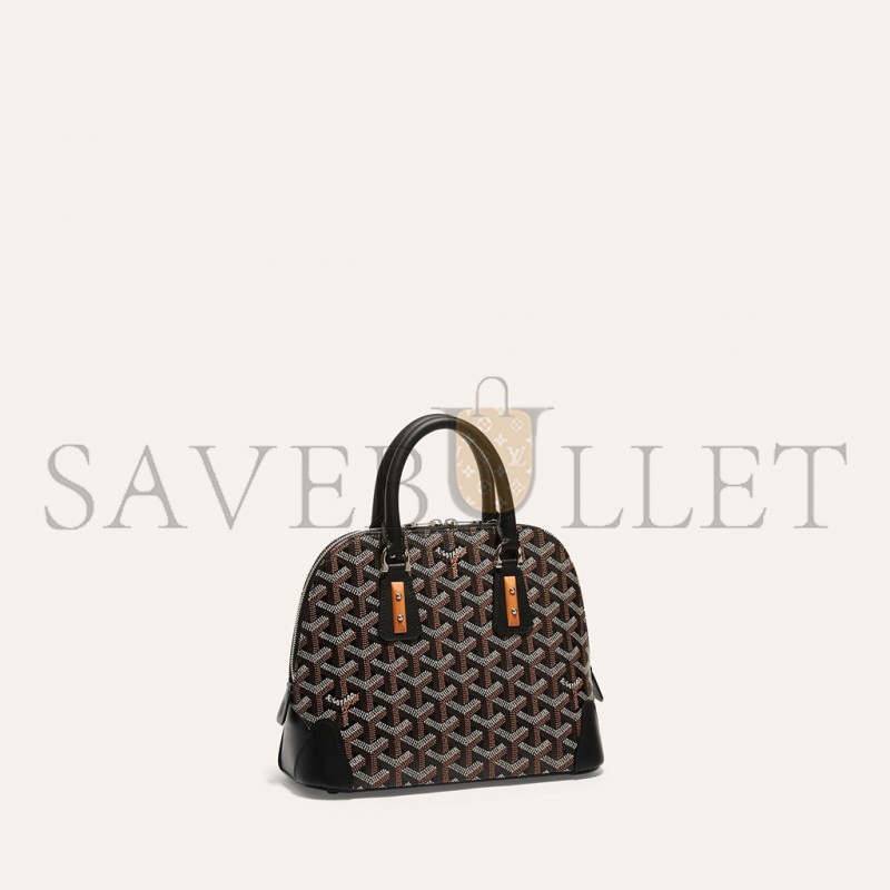 GOYARD VENDÔME MINI BAG VENDO2MINTY01CL01P (23*18.5*10.5cm) GOYARD VENDÔME MINI BAG VENDO2MINTY01CL01P (23*18.5*10.5cm)