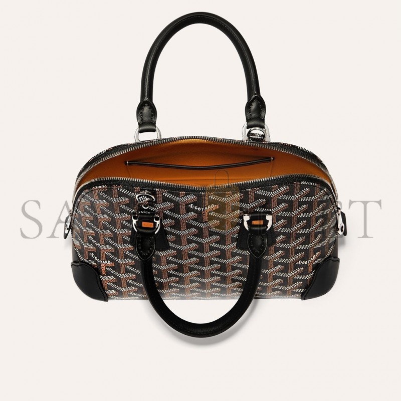 GOYARD VENDÔME MINI BAG VENDO2MINTY01CL01P (23*18.5*10.5cm) GOYARD VENDÔME MINI BAG VENDO2MINTY01CL01P (23*18.5*10.5cm)