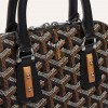 GOYARD VENDÔME MINI BAG VENDO2MINTY01CL01P (23*18.5*10.5cm) GOYARD VENDÔME MINI BAG VENDO2MINTY01CL01P (23*18.5*10.5cm)