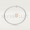 CARTIER JUSTE UN CLOU BRACELET B6083917