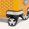 GOYARD BOURGET PM TROLLEY CASE BOURG2PMLTY08CL08P (50*36*24cm) GOYARD BOURGET PM TROLLEY CASE BOURG2PMLTY08CL08P (50*36*24cm)