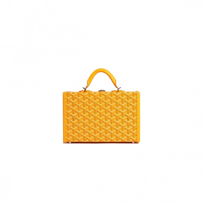 GOYARD HÔTEL  (24.5*17*7.7cm)