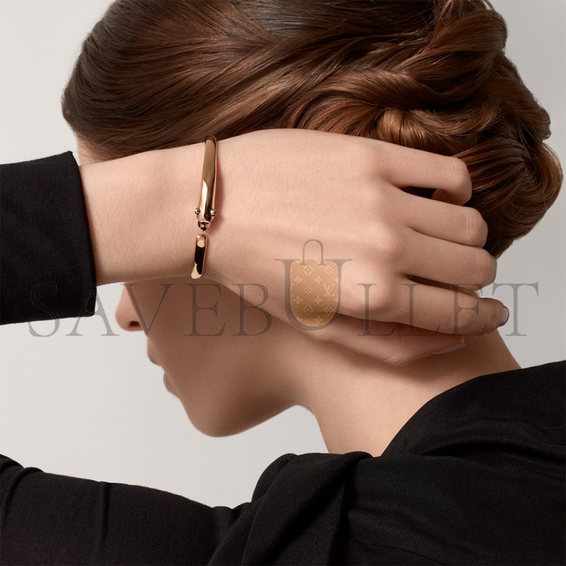 CARTIER PANTHÈRE DE CARTIER BRACELET B6078417