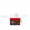 LOUIS VUITTON LV CHARMS BUSINESS CARD HOLDER M12215 (10.2*7.3*0.3cm) LOUIS VUITTON LV CHARMS BUSINESS CARD HOLDER M12215 (10.2*7.3*0.3cm)
