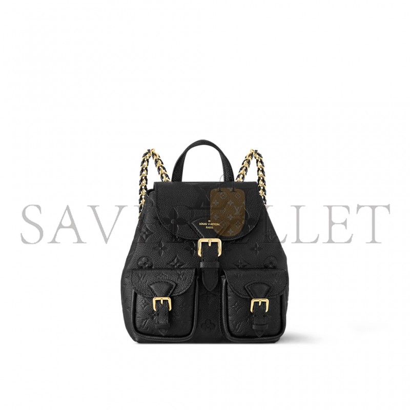 LOUIS VUITTON BACKUP M47072 (22*20*14cm) LOUIS VUITTON BACKUP M47072 (22*20*14cm)