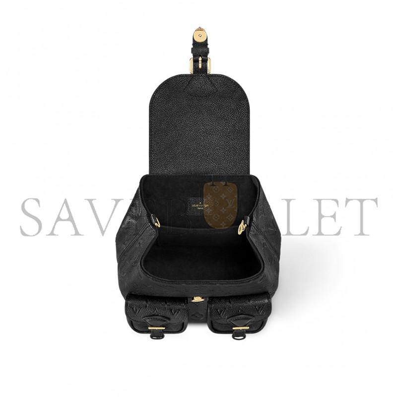 LOUIS VUITTON BACKUP M47072 (22*20*14cm) LOUIS VUITTON BACKUP M47072 (22*20*14cm)