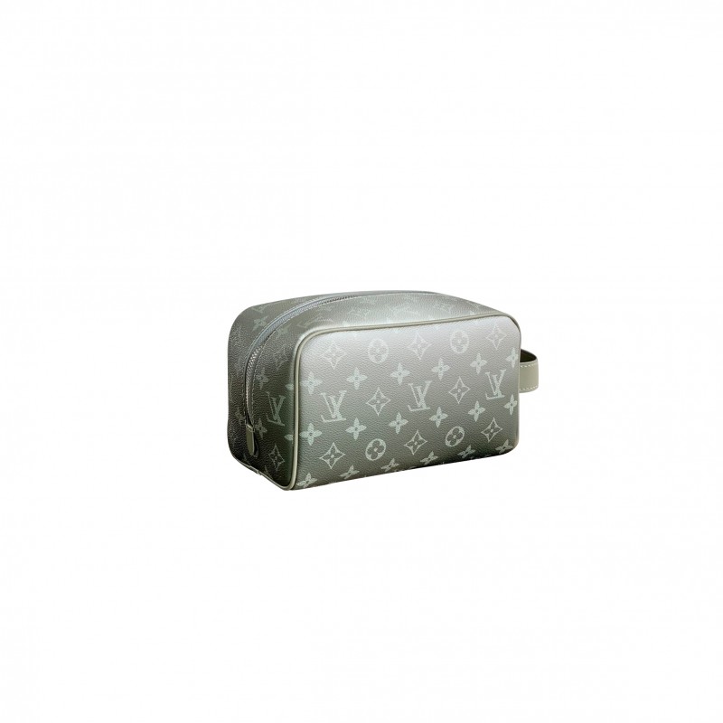 LOUIS VUITTON LOCKER DOPP KIT M11559 (23*13*12cm)