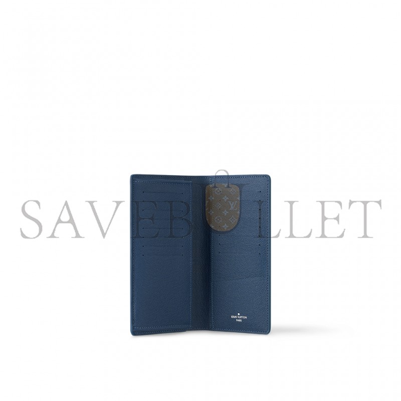 LOUIS VUITTON BRAZZA WALLET M11546 (19*10*2cm) LOUIS VUITTON BRAZZA WALLET M11546 (19*10*2cm)