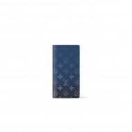 LOUIS VUITTON BRAZZA WALLET M11546 (19*10*2cm)