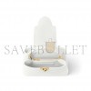 LOUIS VUITTON CAPUCINES BB M55832 (27*18*9cm) LOUIS VUITTON CAPUCINES BB M55832 (27*18*9cm)