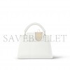 LOUIS VUITTON CAPUCINES BB M55832 (27*18*9cm) LOUIS VUITTON CAPUCINES BB M55832 (27*18*9cm)