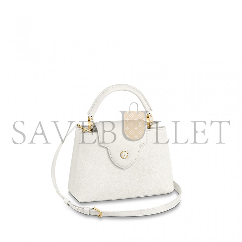 LOUIS VUITTON CAPUCINES BB M55832 (27*18*9cm) LOUIS VUITTON CAPUCINES BB M55832 (27*18*9cm)