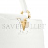 LOUIS VUITTON CAPUCINES BB M55832 (27*18*9cm) LOUIS VUITTON CAPUCINES BB M55832 (27*18*9cm)