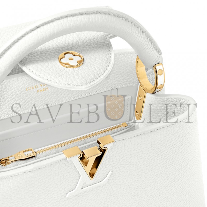 LOUIS VUITTON CAPUCINES BB M55832 (27*18*9cm) LOUIS VUITTON CAPUCINES BB M55832 (27*18*9cm)